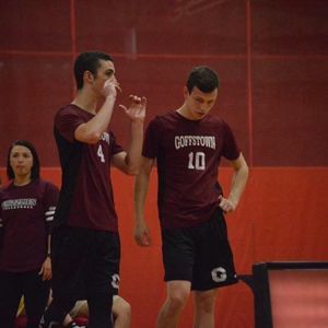 Meet your Posher, Jack